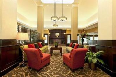 фото отеля Hilton Garden Inn Northeast Columbia