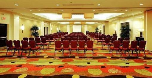 фото отеля Hilton Garden Inn Northeast Columbia