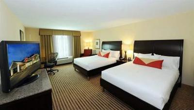 фото отеля Hilton Garden Inn Northeast Columbia