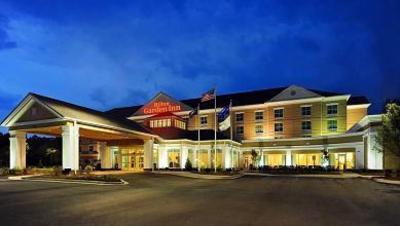 фото отеля Hilton Garden Inn Northeast Columbia
