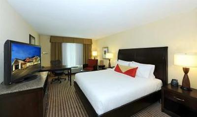фото отеля Hilton Garden Inn Northeast Columbia