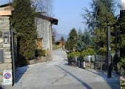 фото отеля Villa Luna B&B