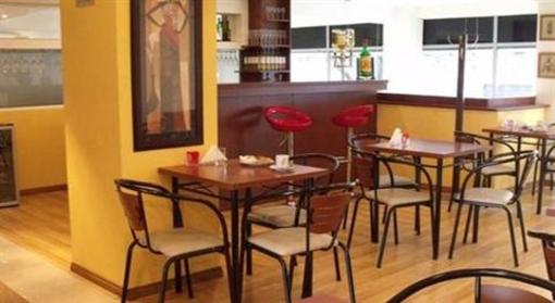 фото отеля Arcangeles Apart & Suites Hotel