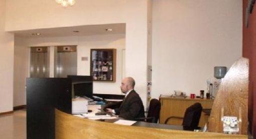 фото отеля Arcangeles Apart & Suites Hotel