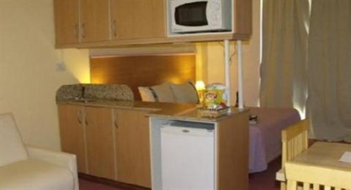 фото отеля Arcangeles Apart & Suites Hotel