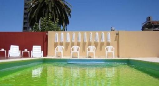 фото отеля Arcangeles Apart & Suites Hotel