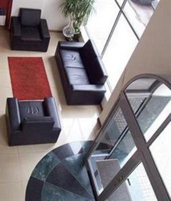 фото отеля Arcangeles Apart & Suites Hotel