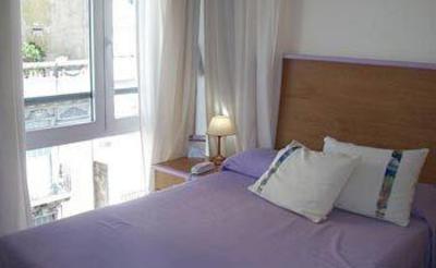 фото отеля Arcangeles Apart & Suites Hotel