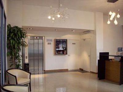 фото отеля Arcangeles Apart & Suites Hotel