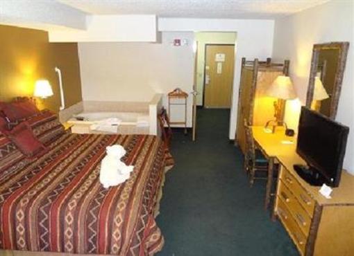 фото отеля AmericInn Lodge & Suites Cody _ Yellowstone