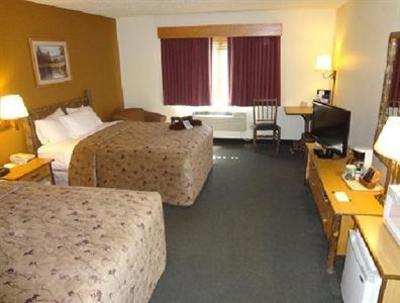 фото отеля AmericInn Lodge & Suites Cody _ Yellowstone