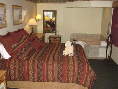 фото отеля AmericInn Lodge & Suites Cody _ Yellowstone