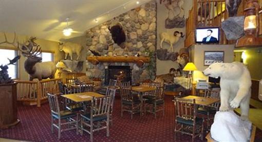 фото отеля AmericInn Lodge & Suites Cody _ Yellowstone