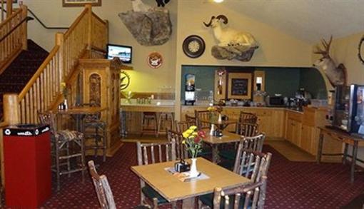 фото отеля AmericInn Lodge & Suites Cody _ Yellowstone
