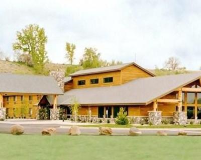 фото отеля AmericInn Lodge & Suites Cody _ Yellowstone