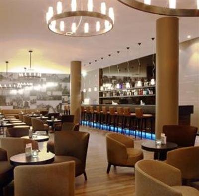 фото отеля Motel One Essen