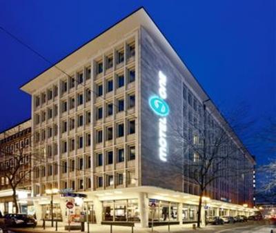 фото отеля Motel One Essen