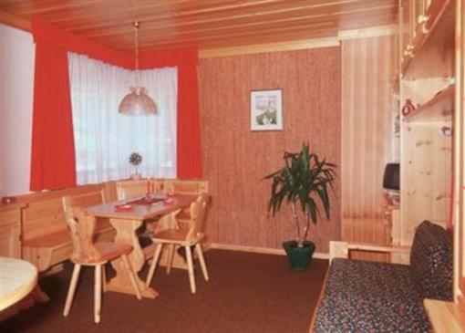 фото отеля Color Home Suite Apartments Predazzo