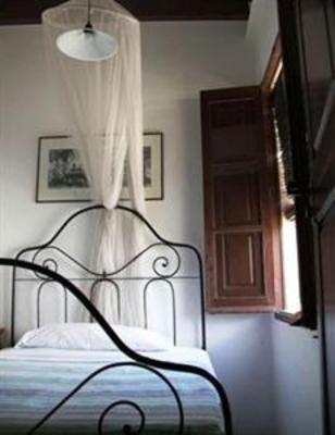 фото отеля Casa de Huespedes Vara de Rey