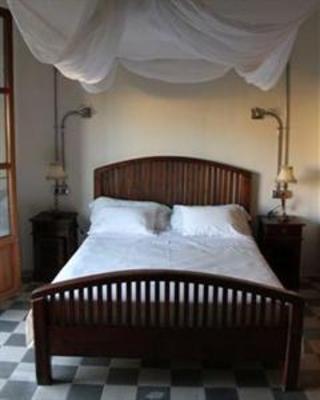 фото отеля Casa de Huespedes Vara de Rey
