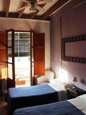 фото отеля Casa de Huespedes Vara de Rey