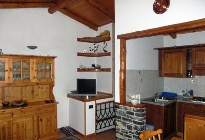 фото отеля B&B Casa Cristina