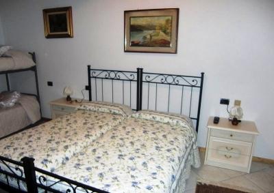 фото отеля B&B Casa Cristina