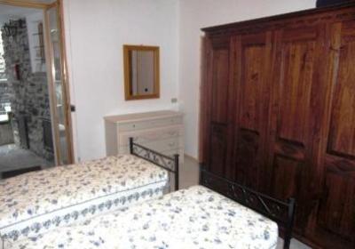 фото отеля B&B Casa Cristina