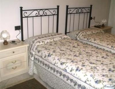 фото отеля B&B Casa Cristina