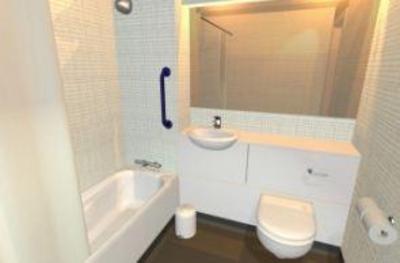 фото отеля Travelodge Stoney Cross Lyndhurst