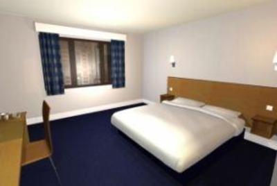 фото отеля Travelodge Stoney Cross Lyndhurst