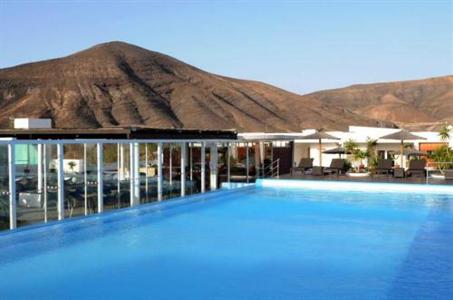 фото отеля Maritim Hotel Esquinzo Beach Fuerteventura