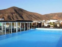 Maritim Hotel Esquinzo Beach Fuerteventura