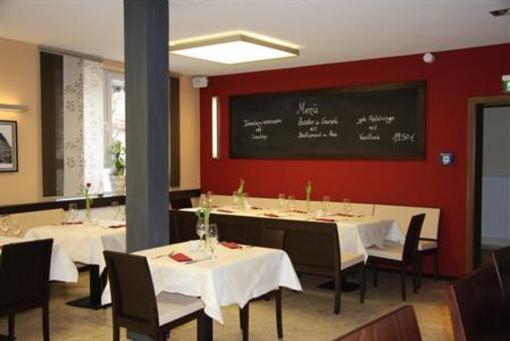 фото отеля Hotel Alter Hof Hofheim am Taunus