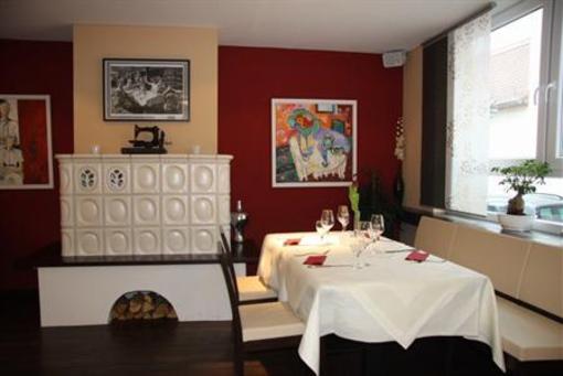 фото отеля Hotel Alter Hof Hofheim am Taunus