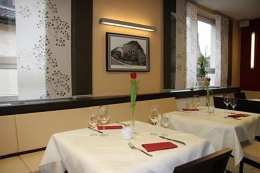 фото отеля Hotel Alter Hof Hofheim am Taunus