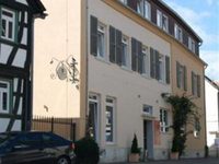 Hotel Alter Hof Hofheim am Taunus