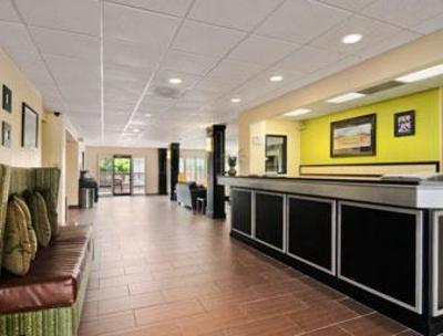 фото отеля Baymont Inn & Suites Yemassee