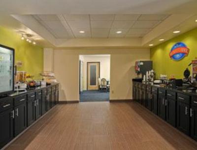 фото отеля Baymont Inn & Suites Yemassee