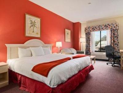 фото отеля Baymont Inn & Suites Yemassee