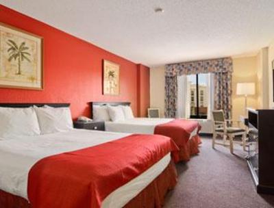 фото отеля Baymont Inn & Suites Yemassee