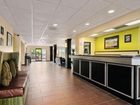фото отеля Baymont Inn & Suites Yemassee