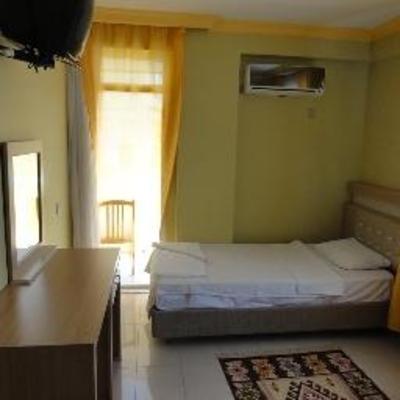 фото отеля Hotel Gunduz