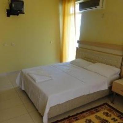 фото отеля Hotel Gunduz