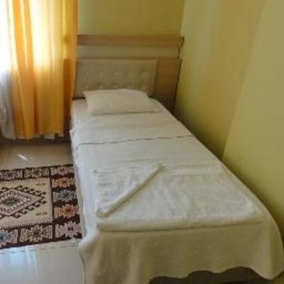 фото отеля Hotel Gunduz