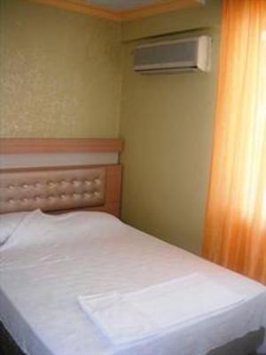 фото отеля Hotel Gunduz
