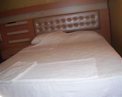 фото отеля Hotel Gunduz