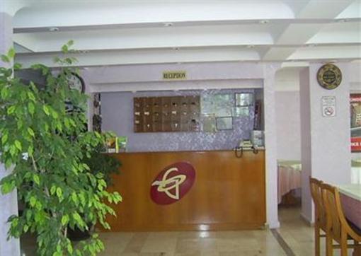 фото отеля Hotel Gunduz