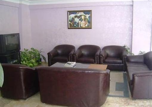 фото отеля Hotel Gunduz