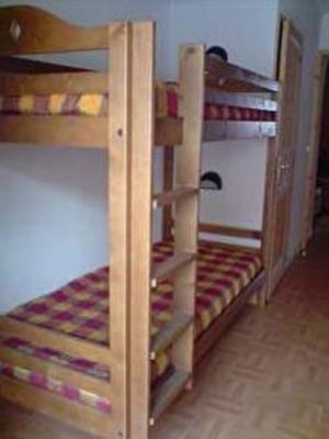 фото отеля Les Chalets de l'Arvan I